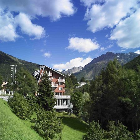 Hotel Mirella Ponte Di Legno Buitenkant foto