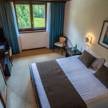 Hotel Mirella Ponte Di Legno Buitenkant foto