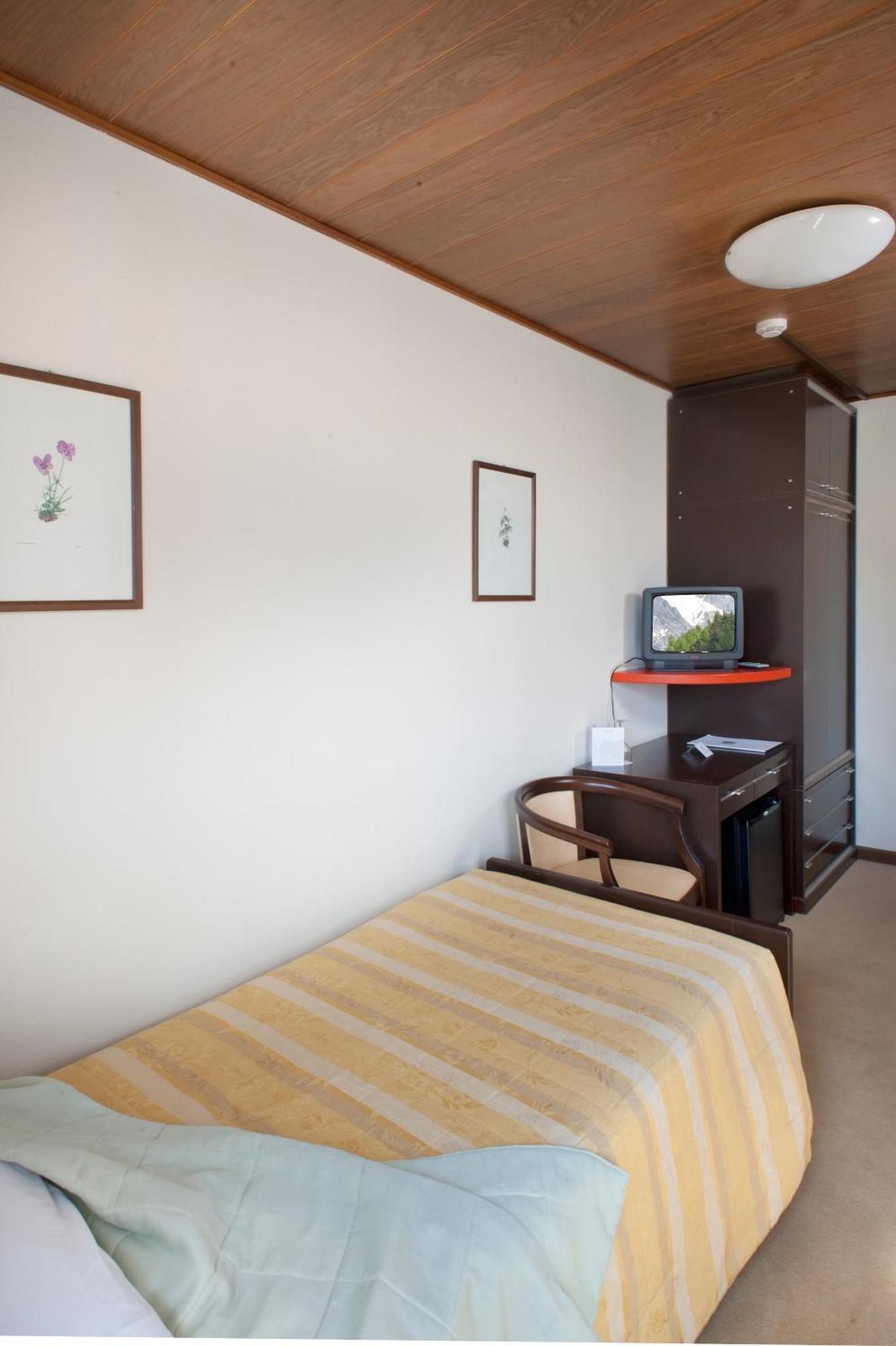 Hotel Mirella Ponte Di Legno Kamer foto