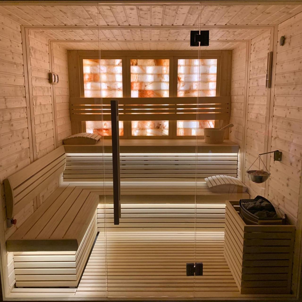 Hotel Mirella Ponte Di Legno Buitenkant foto
